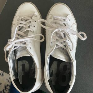 P448 sneakers